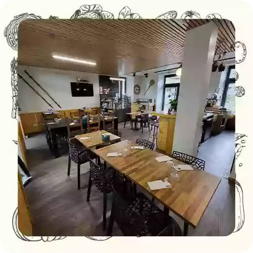 L'Ecole - Restaurant Alleyrac - Restaurant Le Monastier-sur-Gazeille