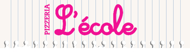 Logo L'Ecole